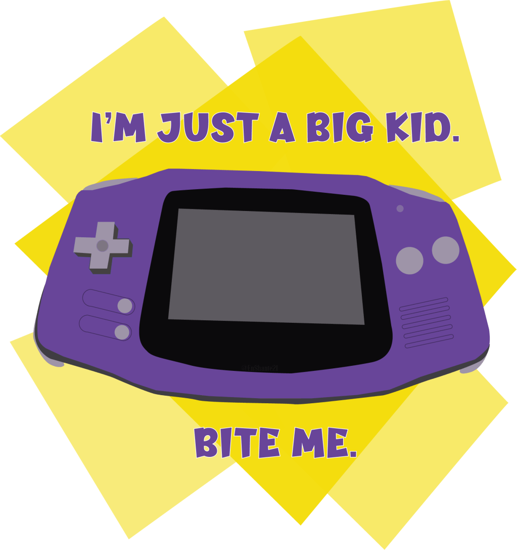 A Random Illustration