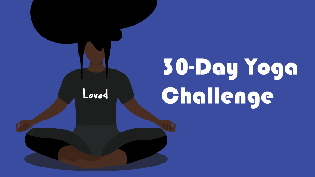 30-Day Yoga Challenge | Day&nbsp;6
