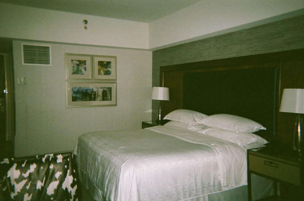 Photos: Five Months Before the&nbsp;Chaos