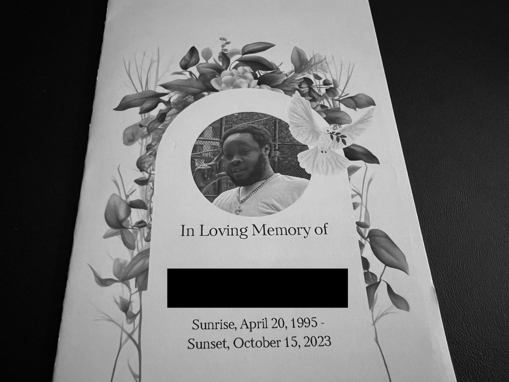 The Cruelty of&nbsp;Death